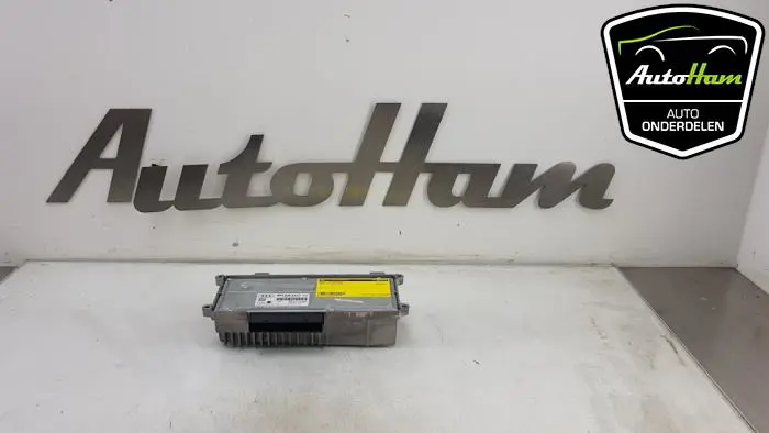 Radio versterker Audi A5