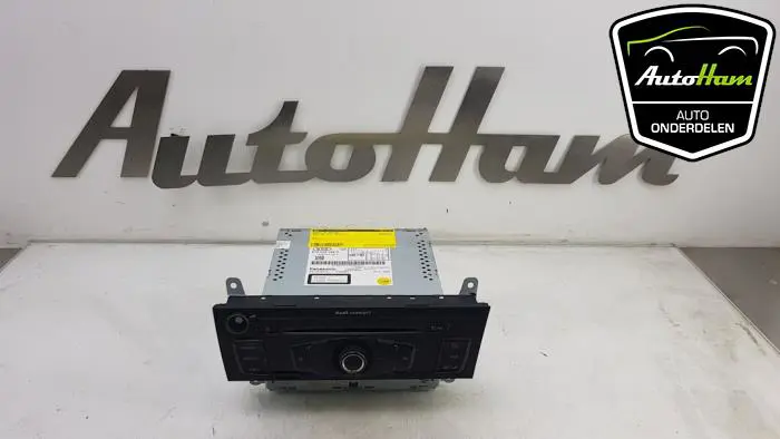 Radio CD Speler Audi A5