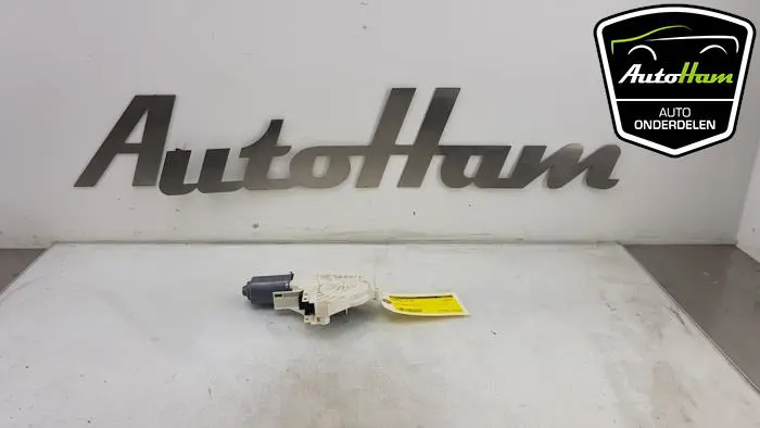 Raammotor Portier Audi A5