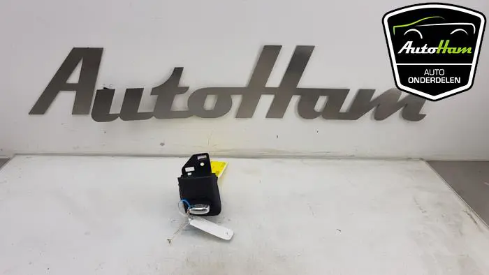 Kontaktslot+Sleutel Audi A5