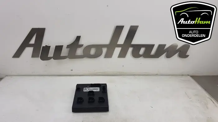 Computer Body Control Audi A5