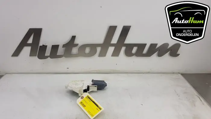 Raammotor Portier Audi A5