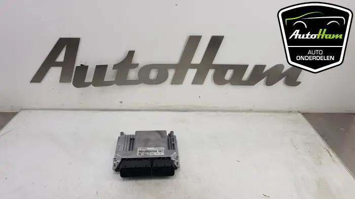 Computer Motormanagement BMW 1-Serie