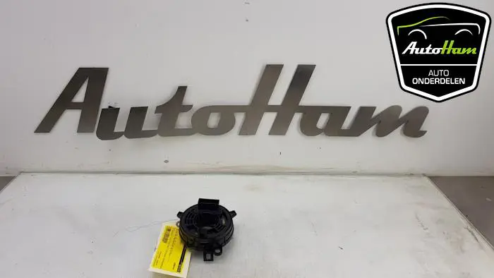 Airbagring Opel Astra