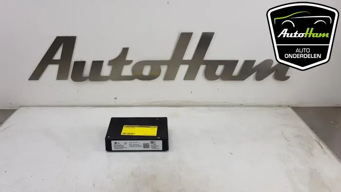 Bluetooth module Opel Astra