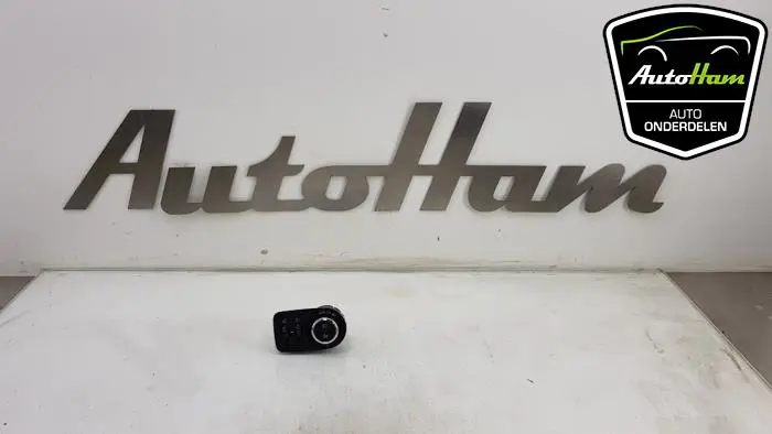 Licht Schakelaar Opel Astra