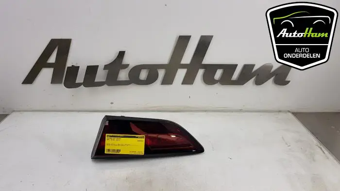 Achterlicht rechts Opel Astra