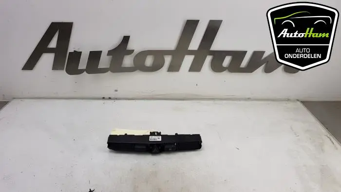 Paniekverlichtings Schakelaar Opel Astra