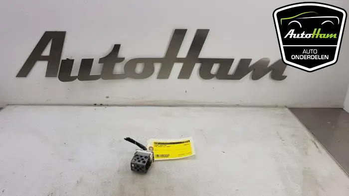 Kachel Weerstand Opel Astra
