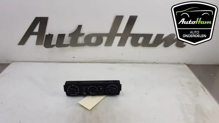Kachel Bedieningspaneel BMW 1-Serie