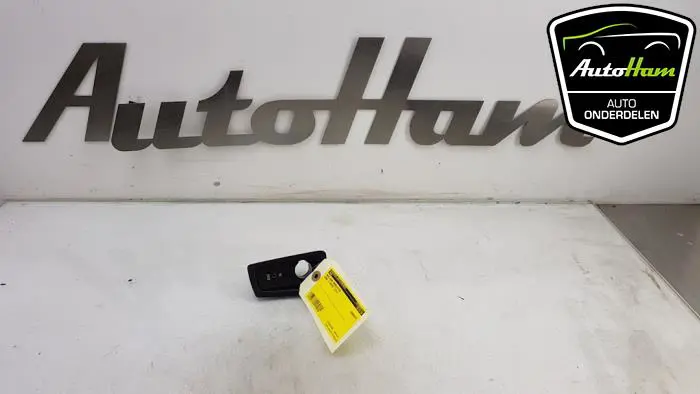 AUX/USB aansluiting BMW 1-Serie