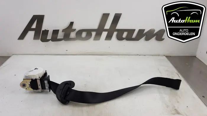 Veiligheidsgordel rechts-voor BMW 1-Serie