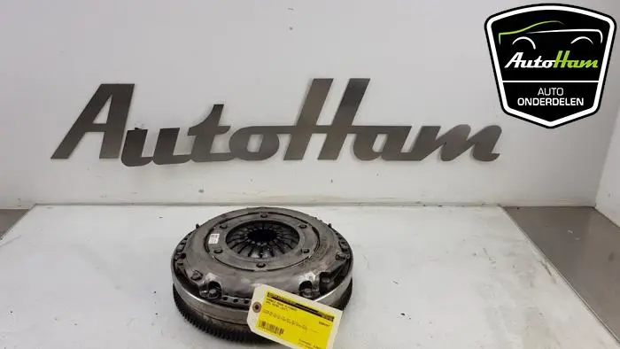 Dubbele massa vliegwiel Opel Astra