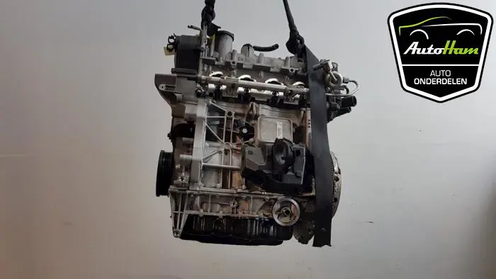 Motor Audi A1