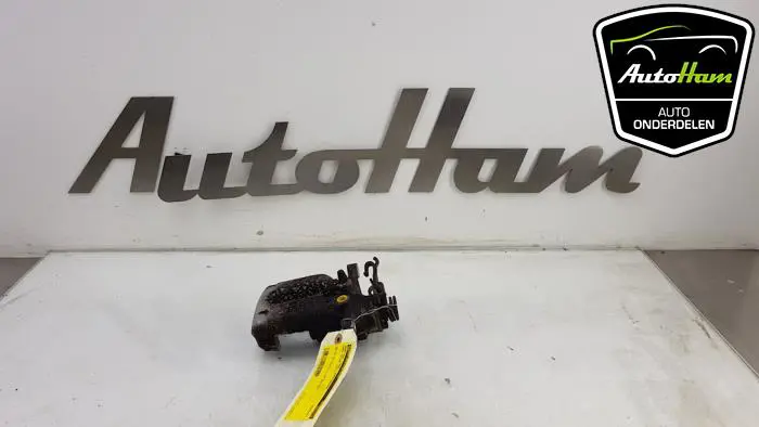 Remklauw (Tang) links-achter Opel Astra