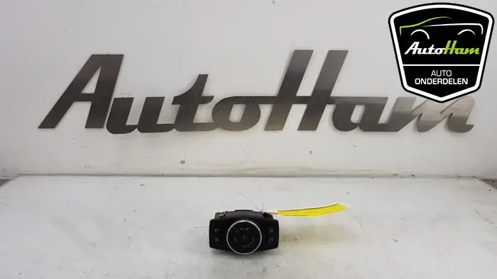Licht Schakelaar Ford Focus