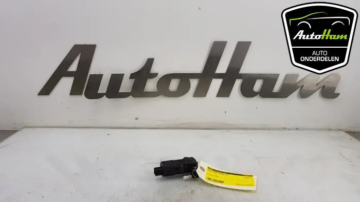 Ruitensproeierpomp voor Ford Focus