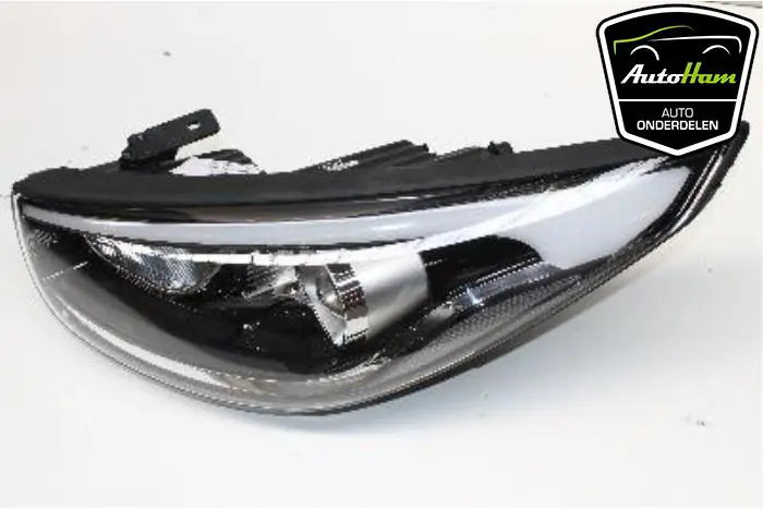 Koplamp links Hyundai IX35