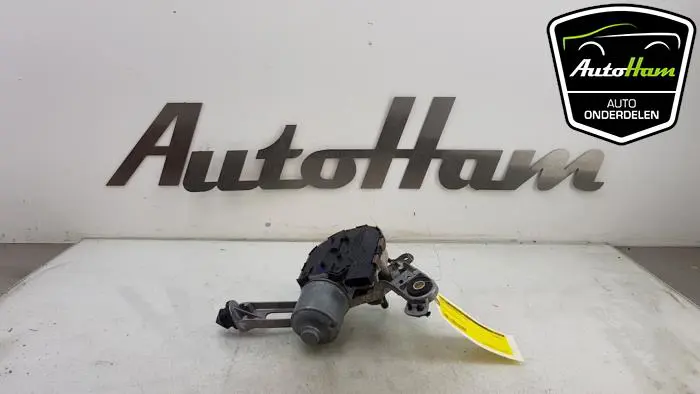 Ruitenwissermotor voor Ford Focus
