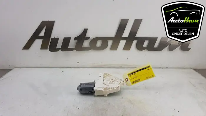 Raammotor Portier Audi A1
