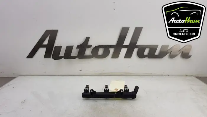 Injector (benzine injectie) Volkswagen UP