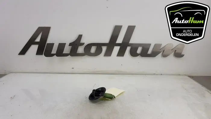 Kachel Weerstand Audi A1