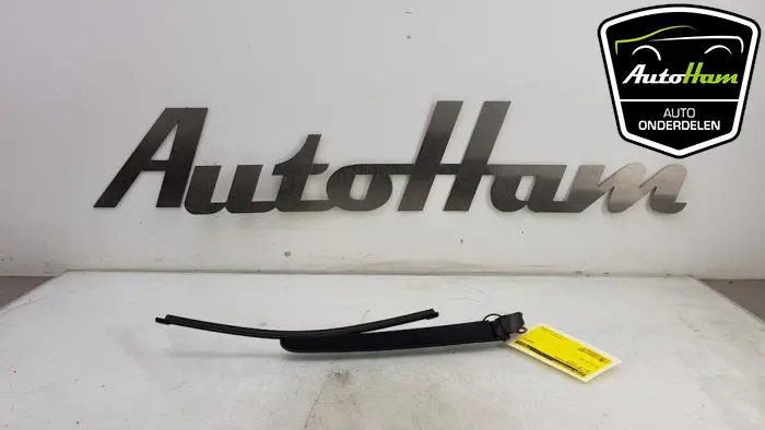 Ruitenwisserarm achter Audi A1