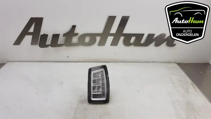 Achterlicht rechts Audi A1