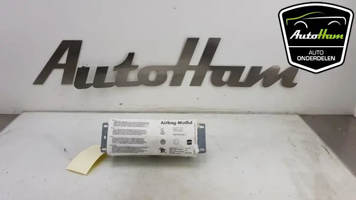 Airbag rechts (Dashboard) Volkswagen Polo