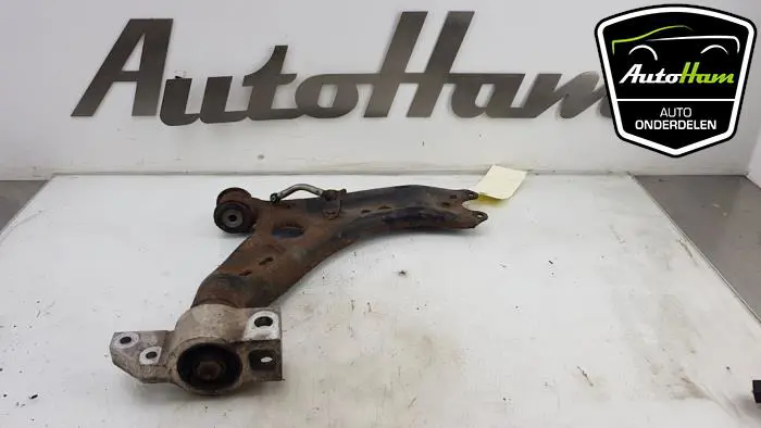 Draagarm rechts-voor Volkswagen Scirocco