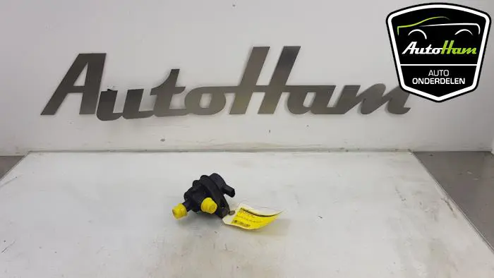 Extra waterpomp Audi TT