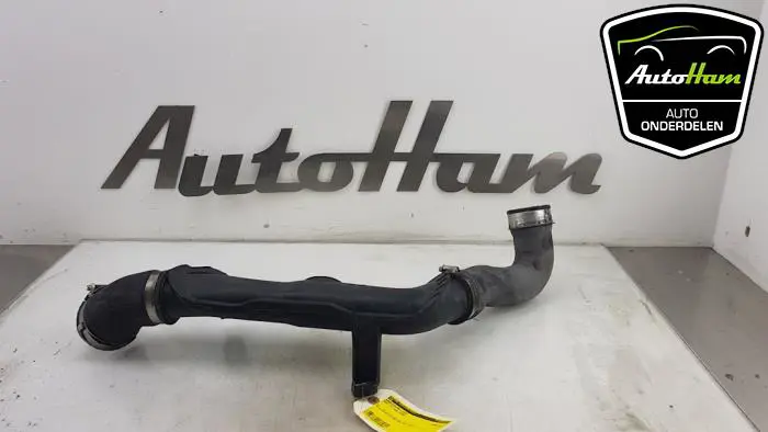 Aanzuigslang Lucht Audi TT