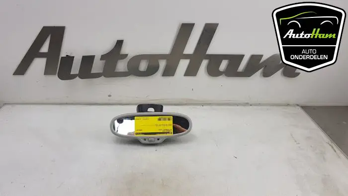 Binnenspiegel Volkswagen Scirocco