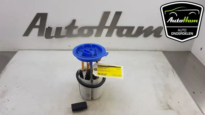 Benzinepomp Volkswagen Scirocco