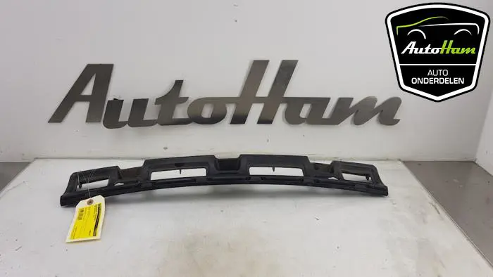 Bumperdeel midden-achter Volkswagen Scirocco