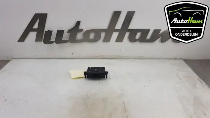 Gateway module Audi TT