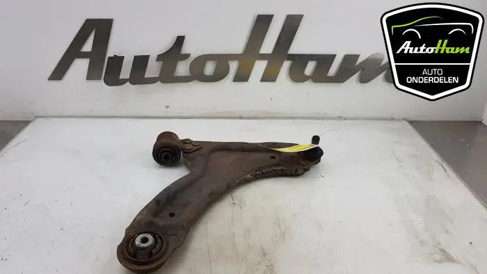 Draagarm rechts-voor Opel Tigra