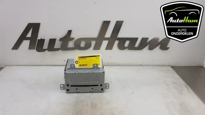 Radio CD Speler Opel Meriva
