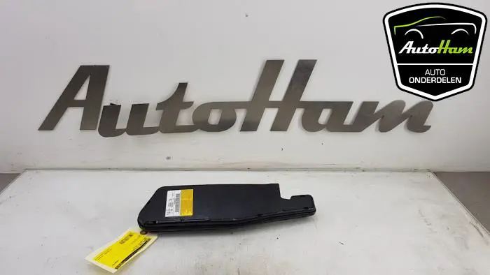 Airbag stoel (zitplaats) Opel Meriva