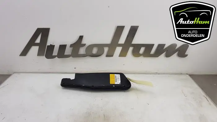 Airbag stoel (zitplaats) Opel Meriva