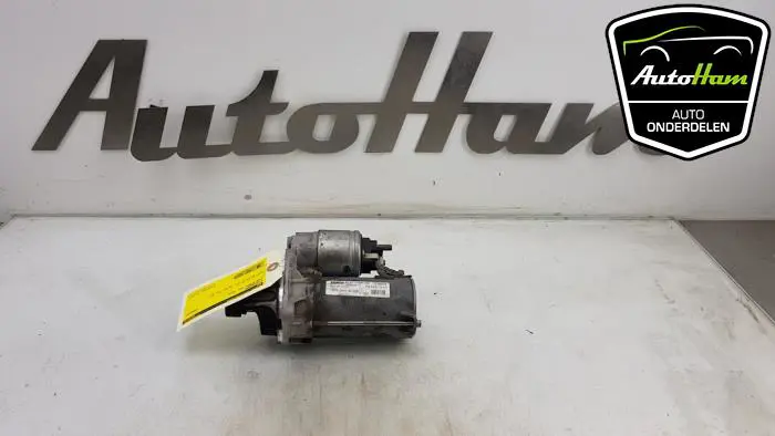 Startmotor Ford B-Max