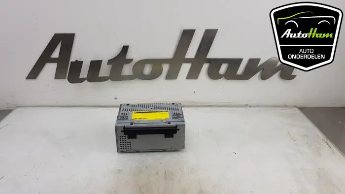 Radio CD Speler Ford B-Max