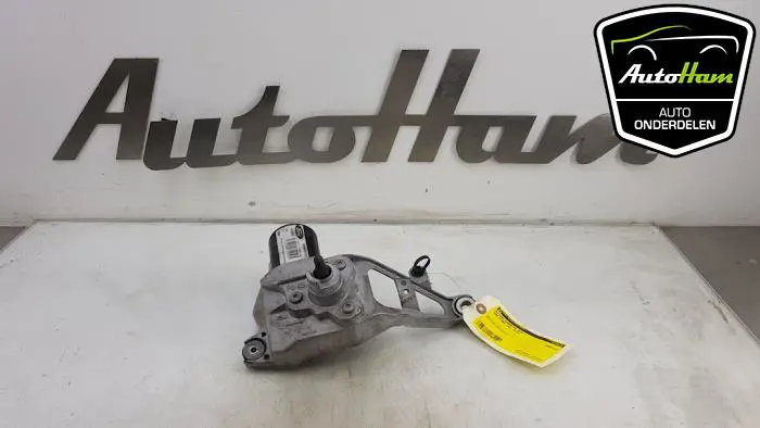 Ruitenwissermotor voor Ford B-Max