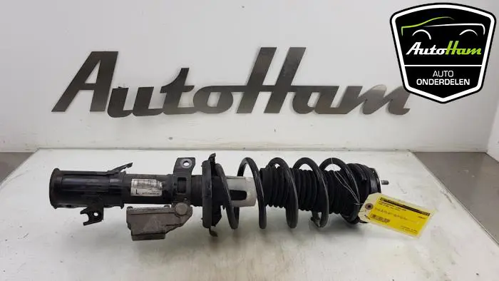Schokdemper links-voor Ford B-Max
