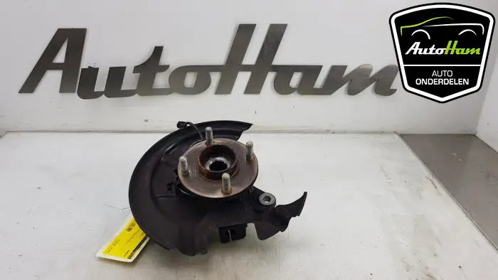 Fusee rechts-voor Ford B-Max