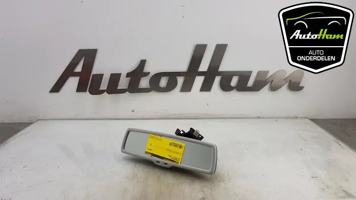 Binnenspiegel Volkswagen Passat