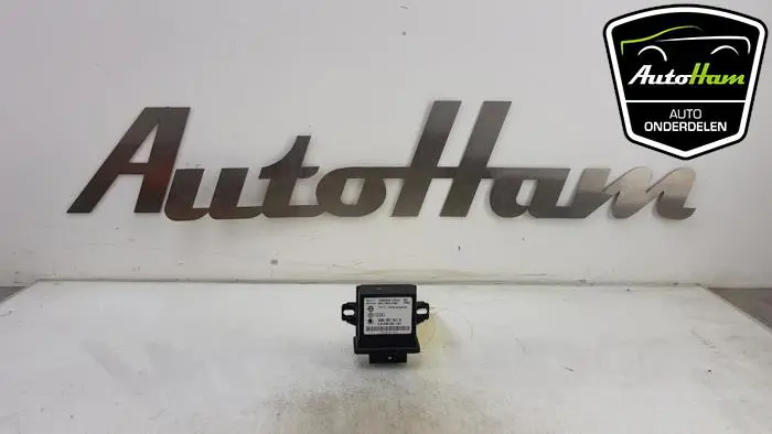Computer Verlichting Volkswagen Passat