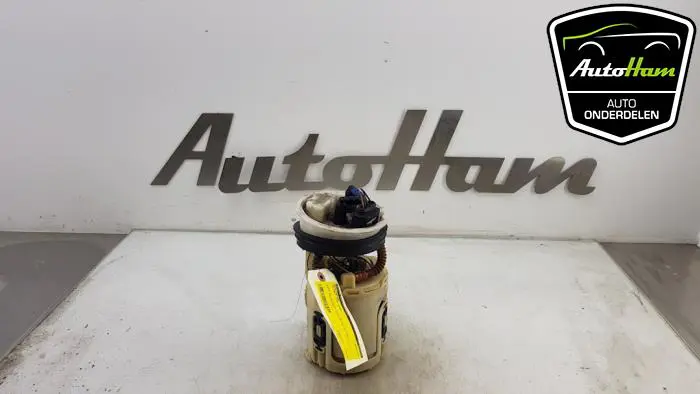 Benzinepomp Volkswagen Golf