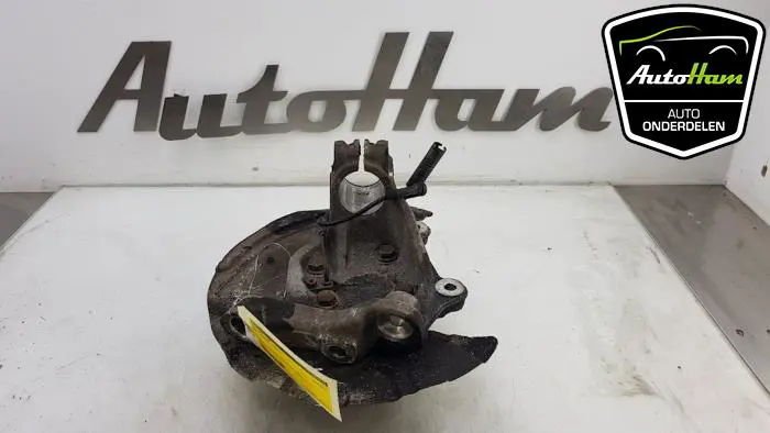 Fusee rechts-voor BMW 1-Serie
