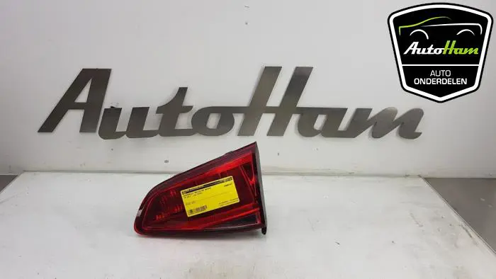Achterlicht rechts Volkswagen Golf